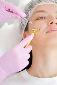 Best botox for acne scars