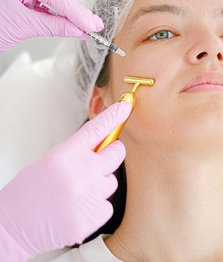 Best botox for acne scars