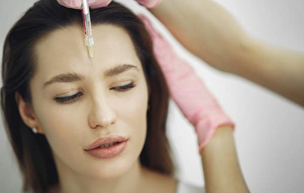 Botox for acne scars price